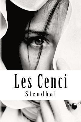 bokomslag Les Cenci