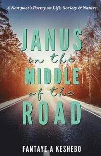 bokomslag Janus in the Middle of the Road: A Non-poet's Poetry on Life, Society & Nature