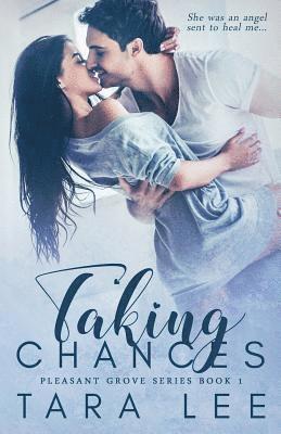 Tara Lee - Taking Chances, Häftad