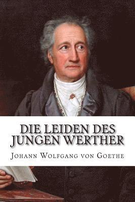 Die Leiden des jungen Werther