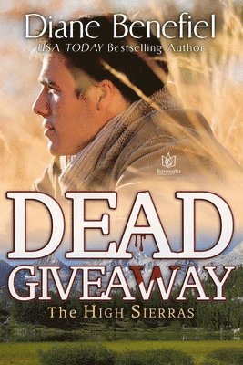 bokomslag Dead Giveaway