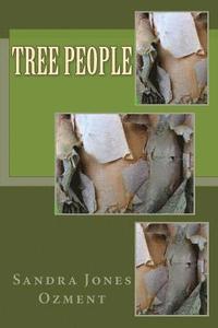 bokomslag Tree People