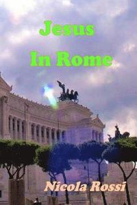 bokomslag Jesus In Rome