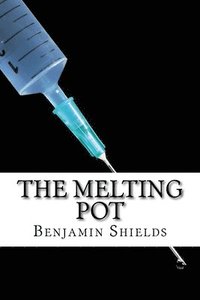 bokomslag The Melting Pot