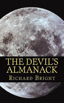 Richard Bright - The Devil's Almanack, Häftad