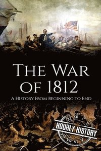 bokomslag War of 1812