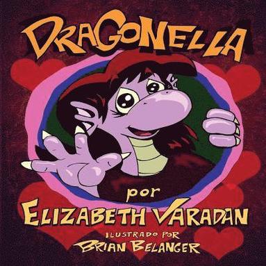 bokomslag Dragonella (Spanish edition)