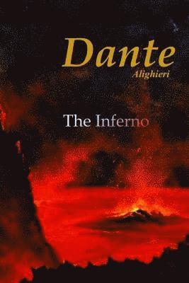 bokomslag Dante's Inferno