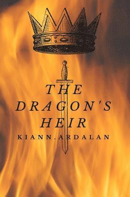 The Dragon's Heir 1