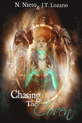 Chasing The Coven 1