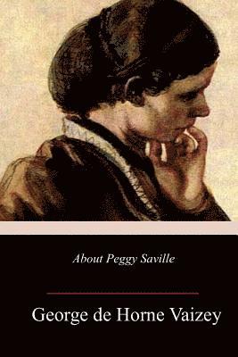 About Peggy Saville 1