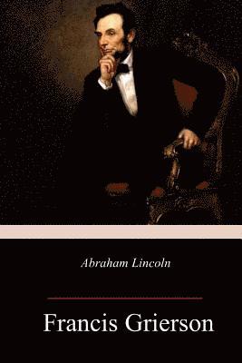 Abraham Lincoln 1