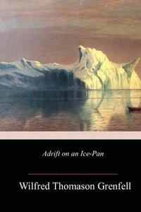 bokomslag Adrift on an Ice-Pan