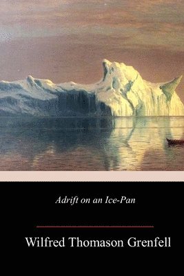 Adrift on an Ice-Pan 1