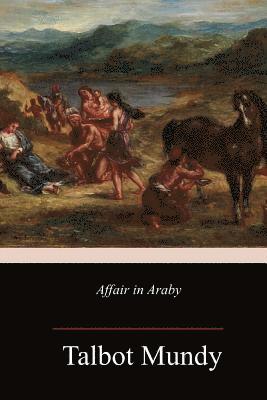Affair in Araby