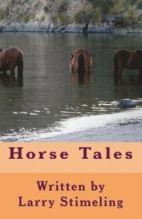 bokomslag Horse Tales