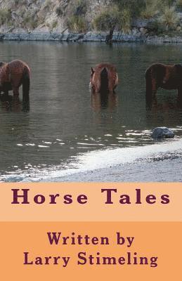 Horse Tales 1