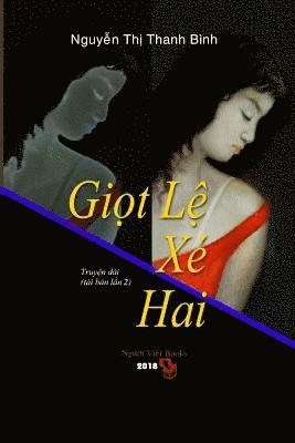 bokomslag Giot Le Xe Hai