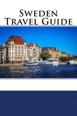 Sweden Travel Guide 1