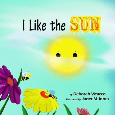 I Like the SUN 1