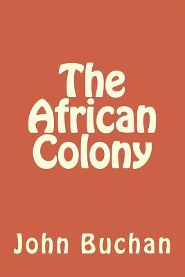 The African Colony 1