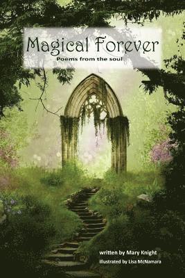 Mary Knight - Magical Forever, Häftad