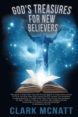 God's Treasures for New Believers 1
