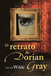 bokomslag El retrato de Dorian Gray