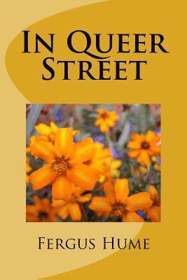 bokomslag In Queer Street