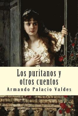 Los puritanos y otros cuentos 1