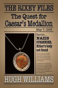 bokomslag The Quest for Caesar's Medallion