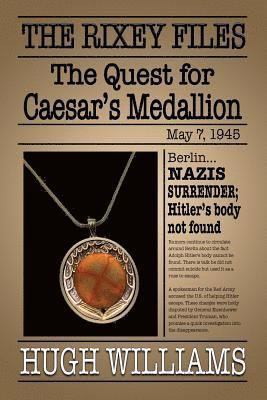 The Quest for Caesar's Medallion 1