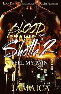 bokomslag Blood Stains of a Shotta 2: Feel my Pain