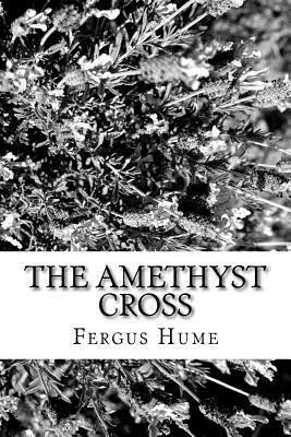 The Amethyst Cross 1