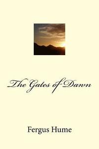 bokomslag The Gates of Dawn