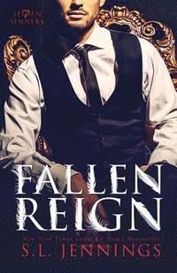 bokomslag Fallen Reign