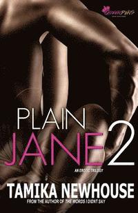 bokomslag Plain Jane 2