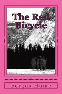 bokomslag The Red Bicycle