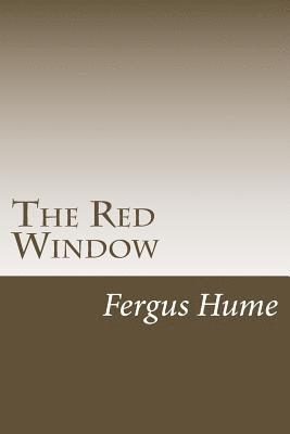 The Red Window 1