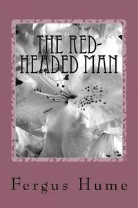bokomslag The Red-headed Man