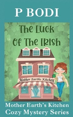 bokomslag The Luck Of The Irish
