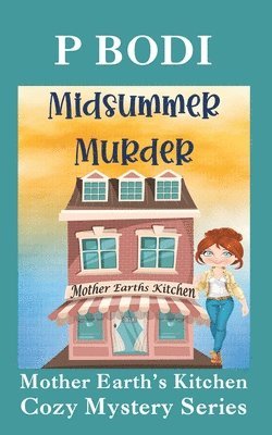 Midsummer Murder 1