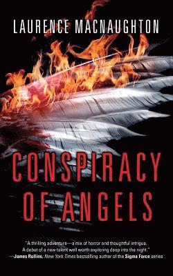 Conspiracy of Angels 1