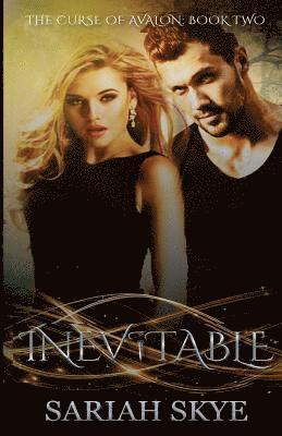 Sariah Skye - Inevitable, Häftad