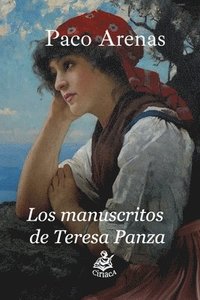 bokomslag Los manuscritos de Teresa Panza
