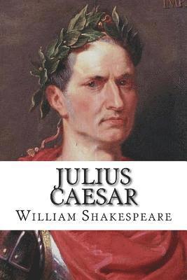 bokomslag Julius Caesar