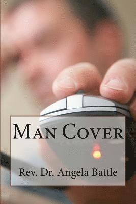 bokomslag Man Cover