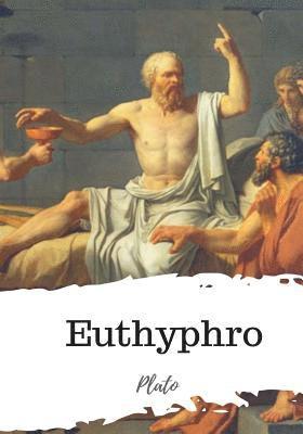 Euthyphro 1