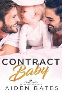 bokomslag Contract Baby