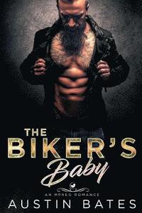 bokomslag The Bikers Baby